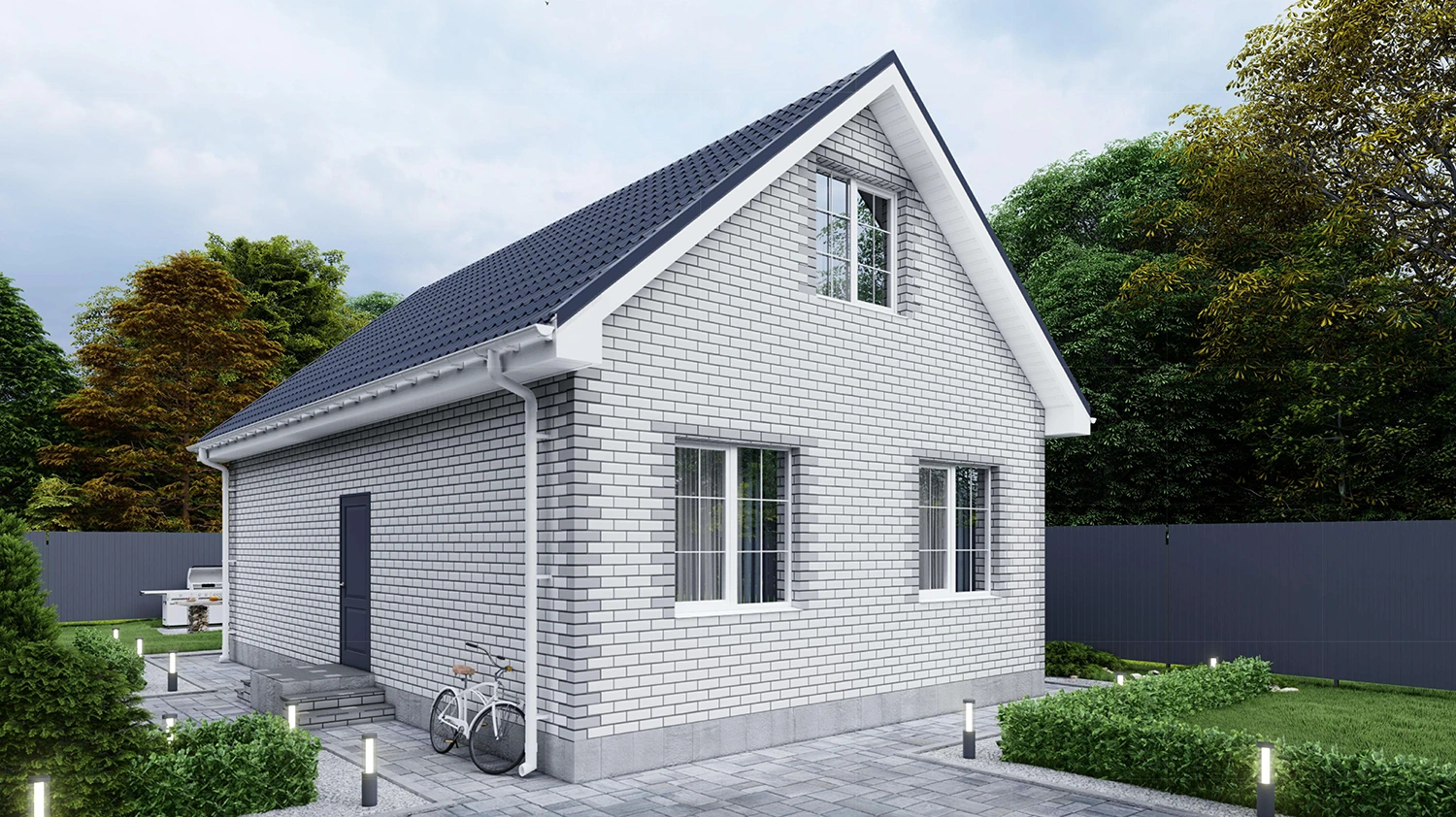 Ваш дом с ДНВ