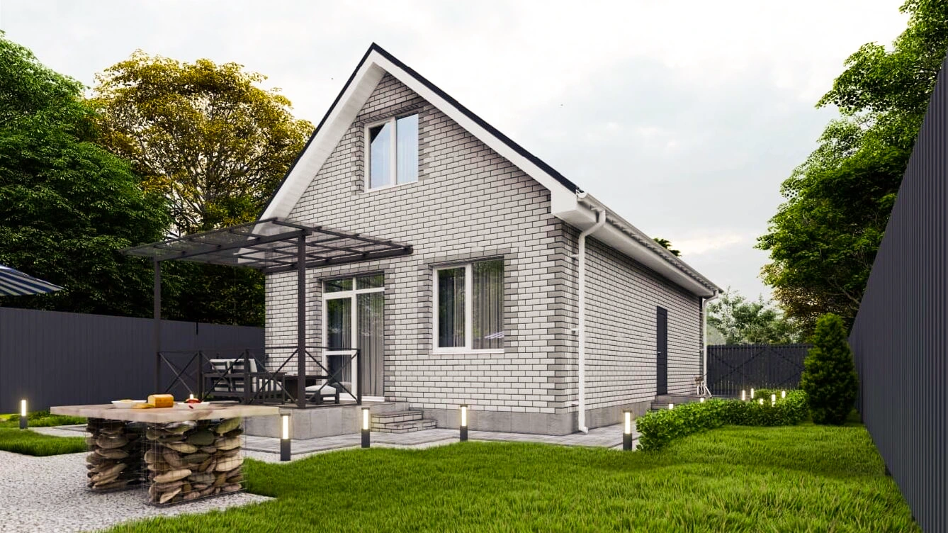 Ваш дом с ДНВ