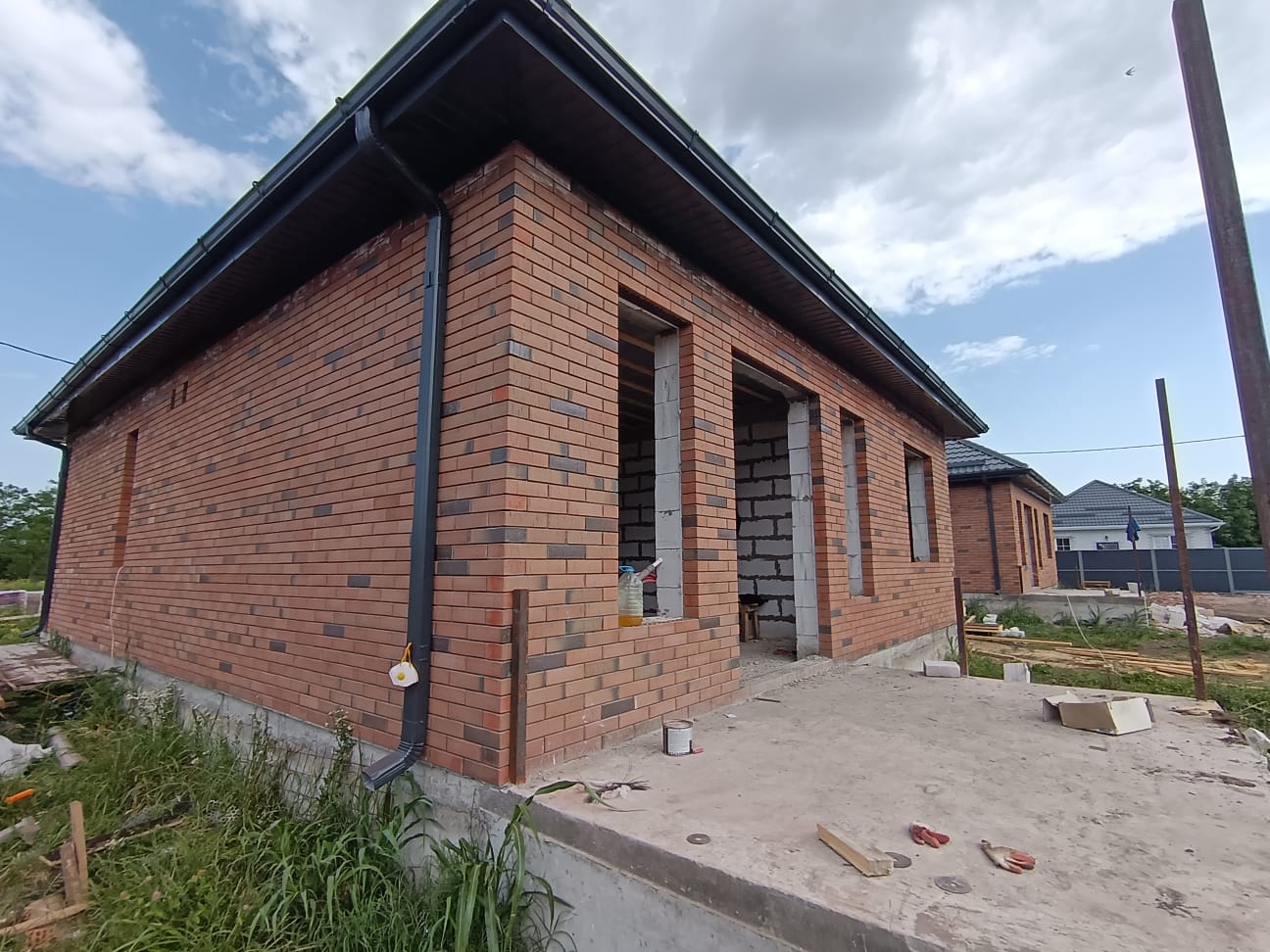 Фото Хутор Карла Маркса ул. Южная, земельный участок 89