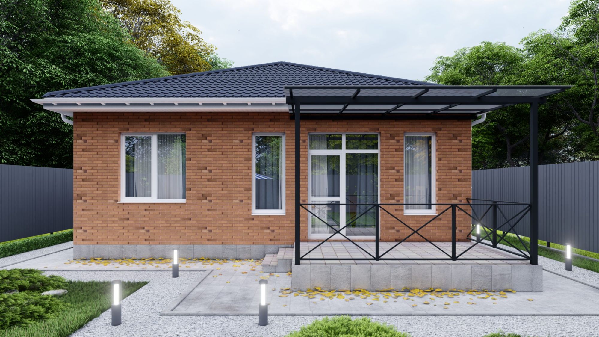 Фото Одноэтажный дом ст.Новотитаровская ул.Выгонная 62/1