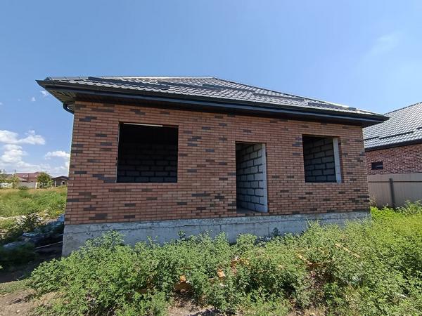 Фото Хутор Карла Маркса ул. Южная, земельный участок 89