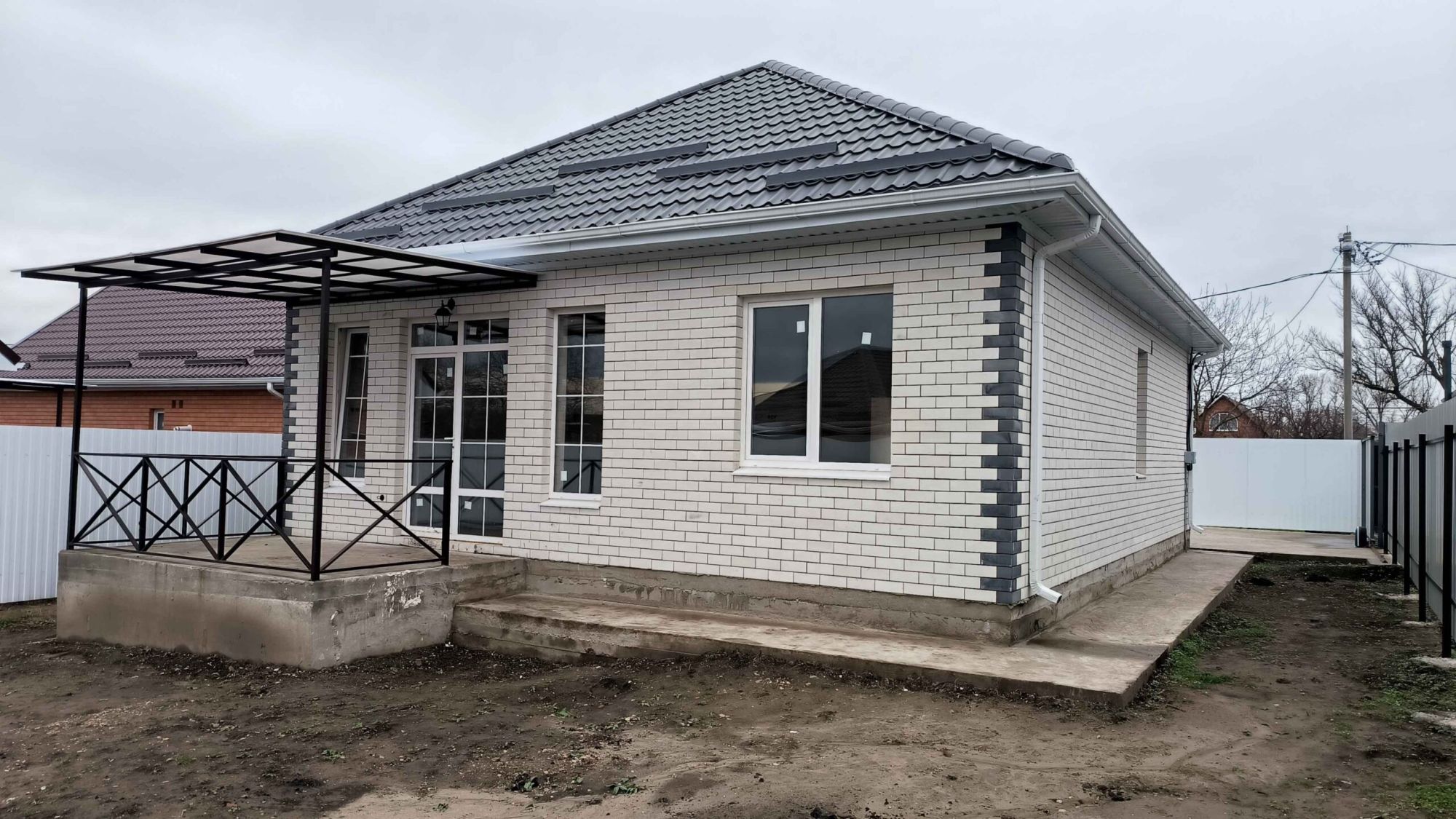 Фото Подряд 3. Абинский г-н, пгт Ахтырский